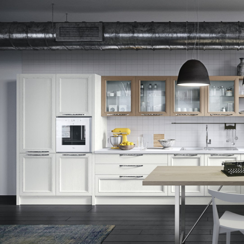 Кухня Aran cucine Magistra