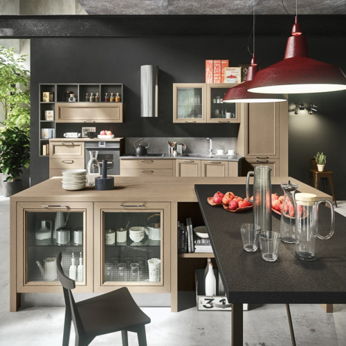 Кухня Aran cucine Magistra