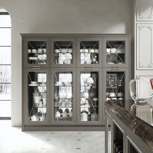 Кухня Aran cucine Magistra
