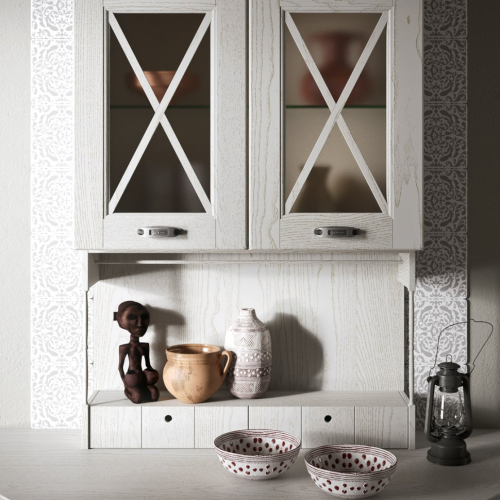 Кухня Aran cucine Bellagio