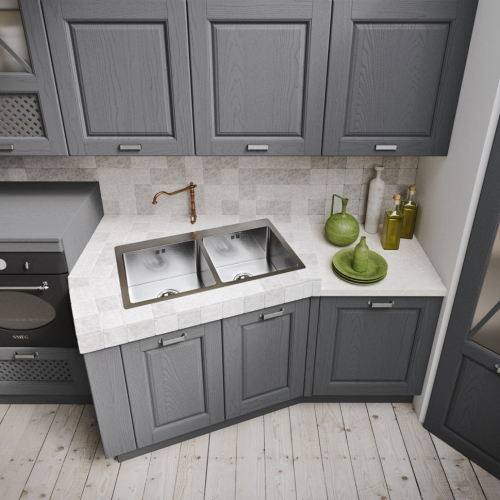 Кухня Aran cucine Bellagio