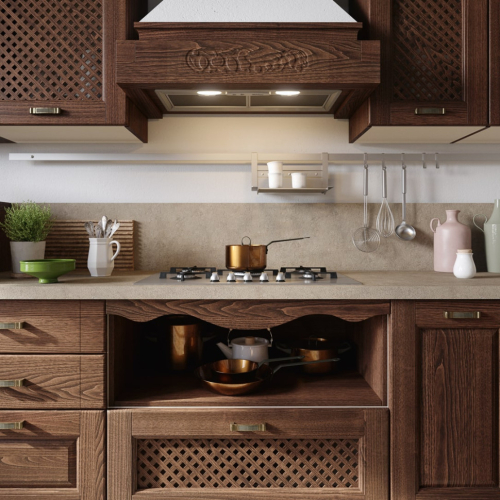 Кухня Aran cucine Bellagio