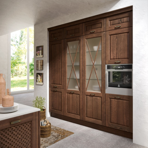 Кухня Aran cucine Bellagio