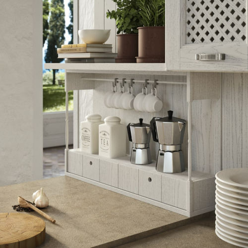 Кухня Aran cucine Bellagio