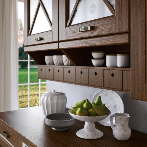 Кухня Aran cucine Bellagio
