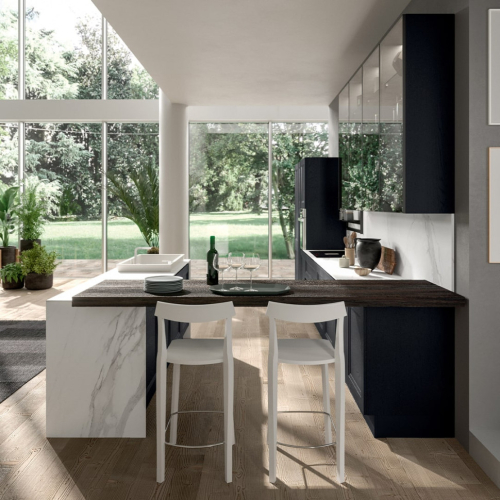 Кухня Aran cucine Ylenia