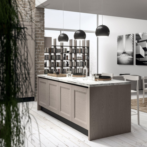 Кухня Aran cucine Ylenia