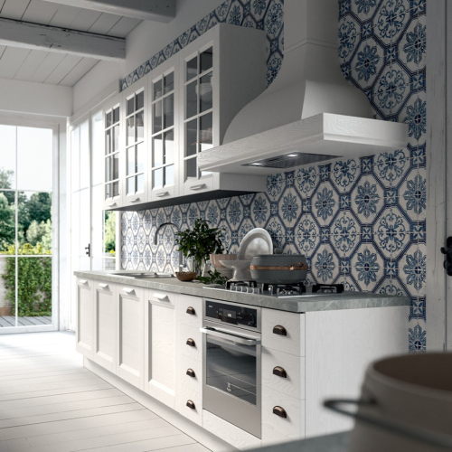 Кухня Aran cucine Ylenia