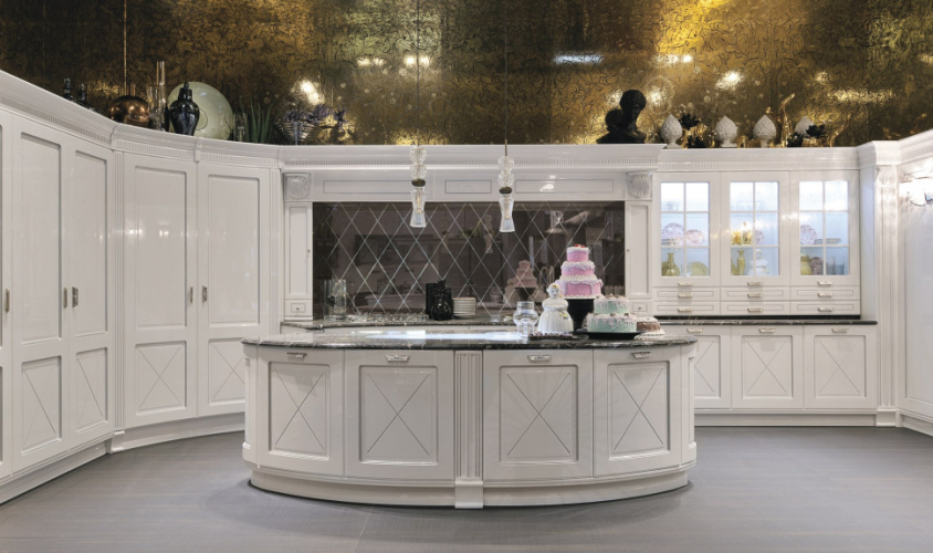 Кухня Aran cucine Imperial