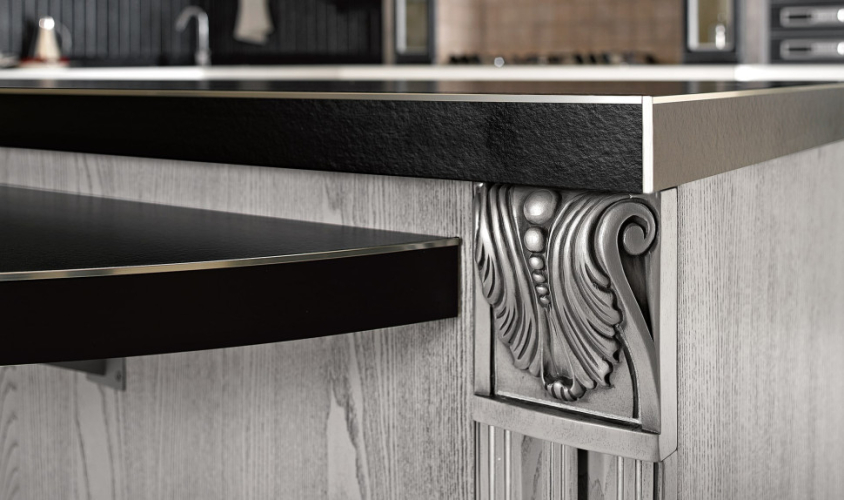 Кухня Aran cucine Imperial