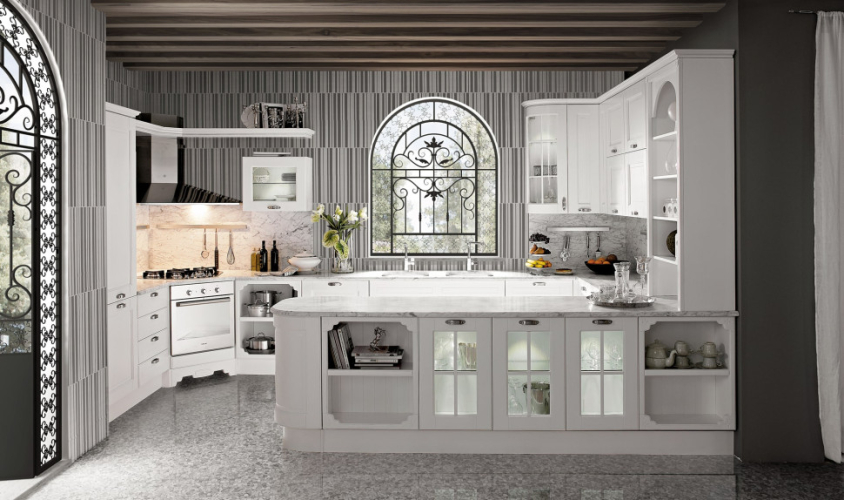 Кухня Aran cucine Imperial
