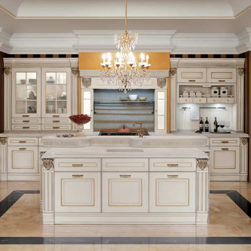 Кухня Aran cucine Imperial