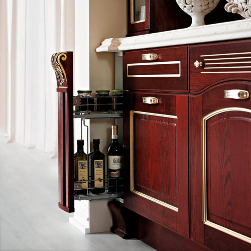 Кухня Aran cucine Imperial