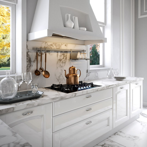 Кухня Aran cucine Trevi