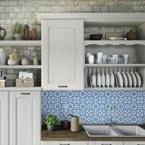 Кухня Aran cucine Trevi