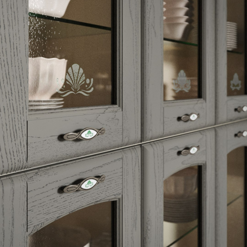 Кухня Aran cucine Trevi