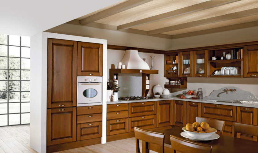 Кухня Aran cucine Etrusca