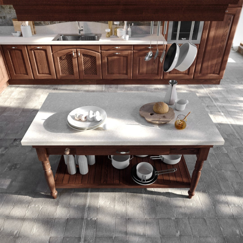 Кухня Aran cucine Trevi