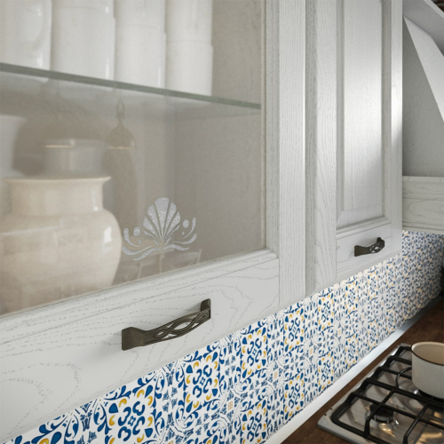 Кухня Aran cucine Trevi
