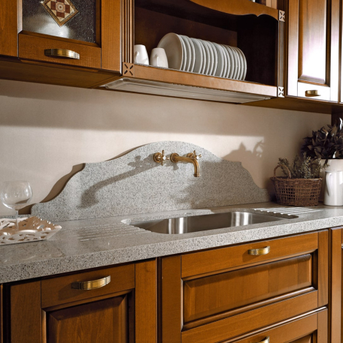 Кухня Aran cucine Etrusca