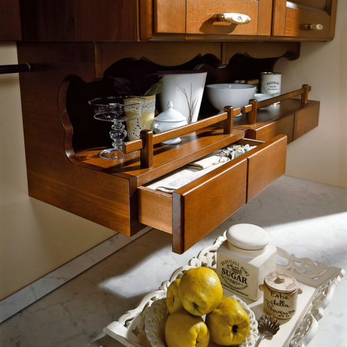Кухня Aran cucine Etrusca