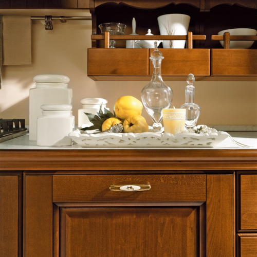 Кухня Aran cucine Etrusca
