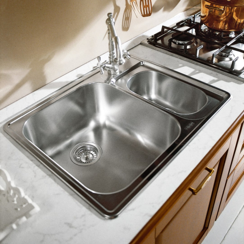Кухня Aran cucine Etrusca