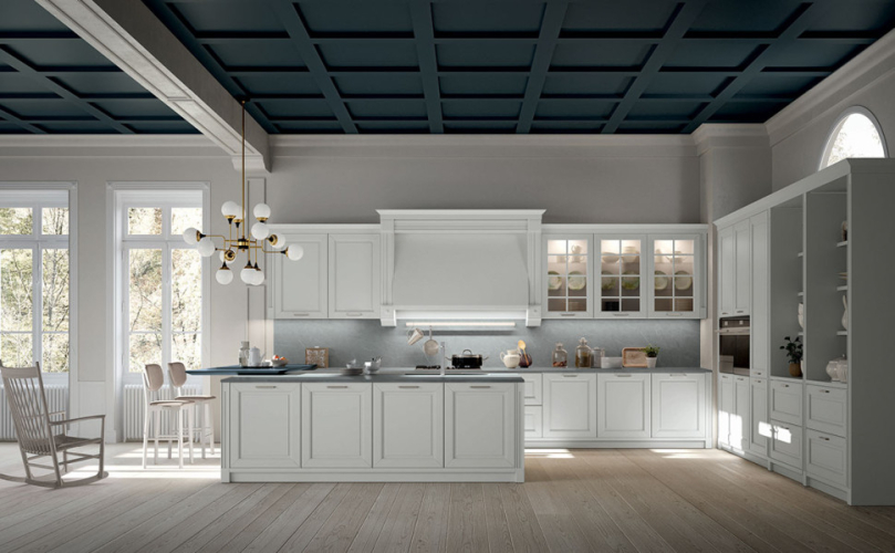 Кухня Stosa cucine Dolcevita