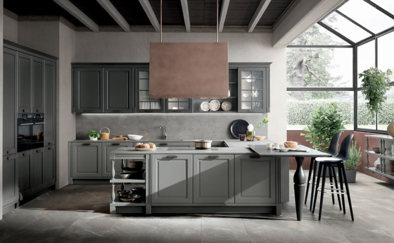 Кухня Stosa cucine Dolcevita