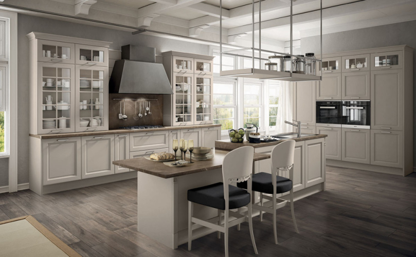 Кухня Stosa cucine Dolcevita