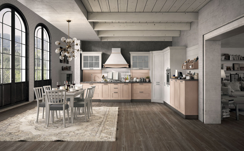 Кухня Stosa cucine Virginia