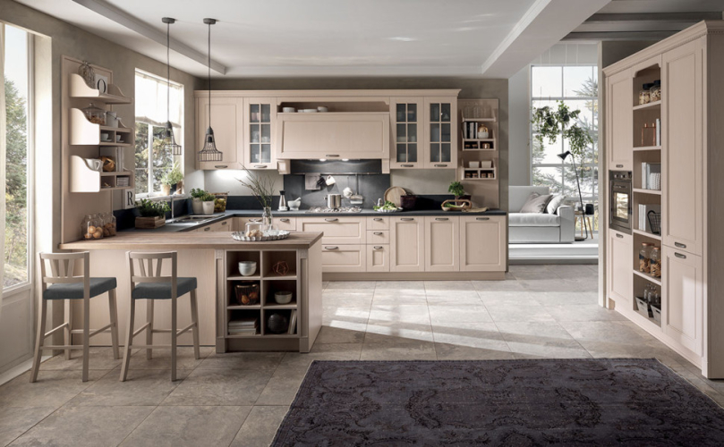 Кухня Stosa cucine Virginia