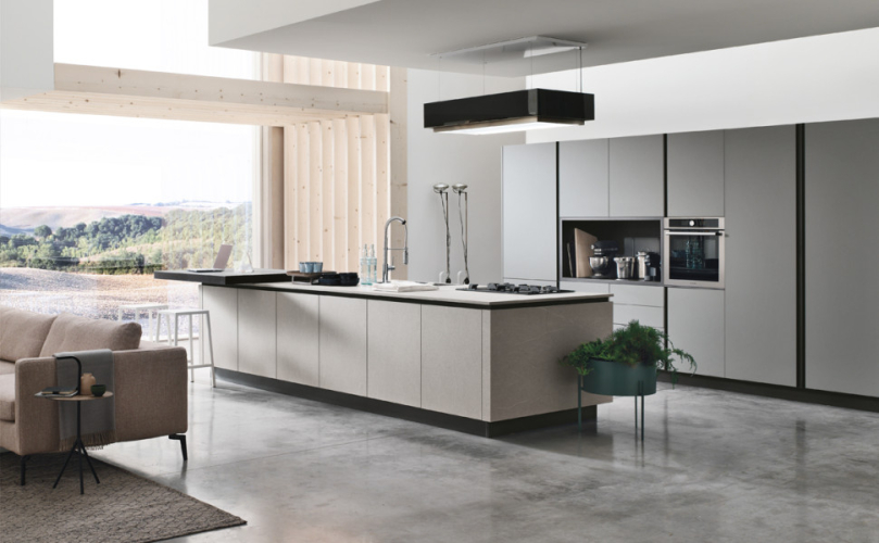 Кухня Stosa cucine Aleve