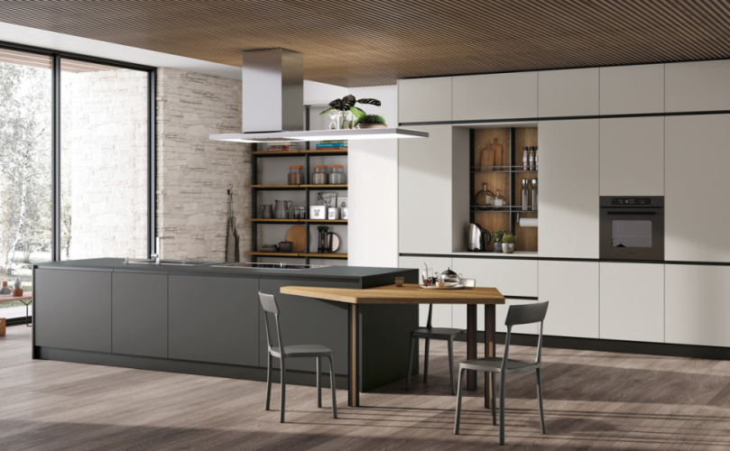 Кухня Stosa cucine Aleve