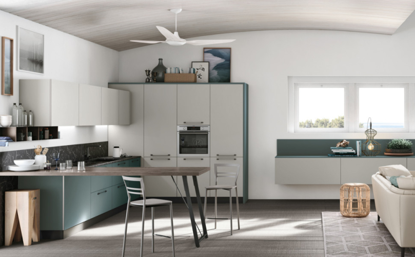 Кухня Stosa cucine Aleve