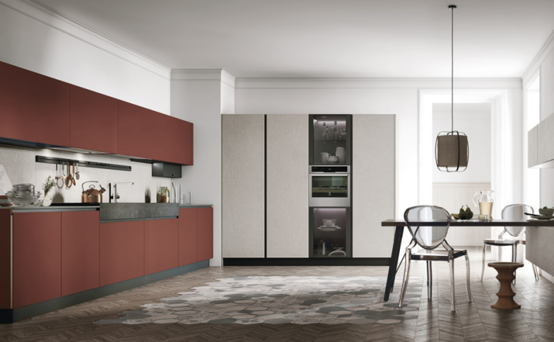 Кухня Stosa cucine Aleve