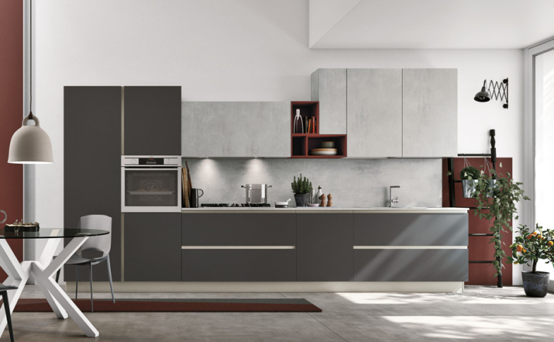 Кухня Stosa cucine Aleve