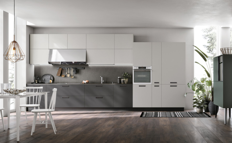 Кухня Stosa cucine Aleve