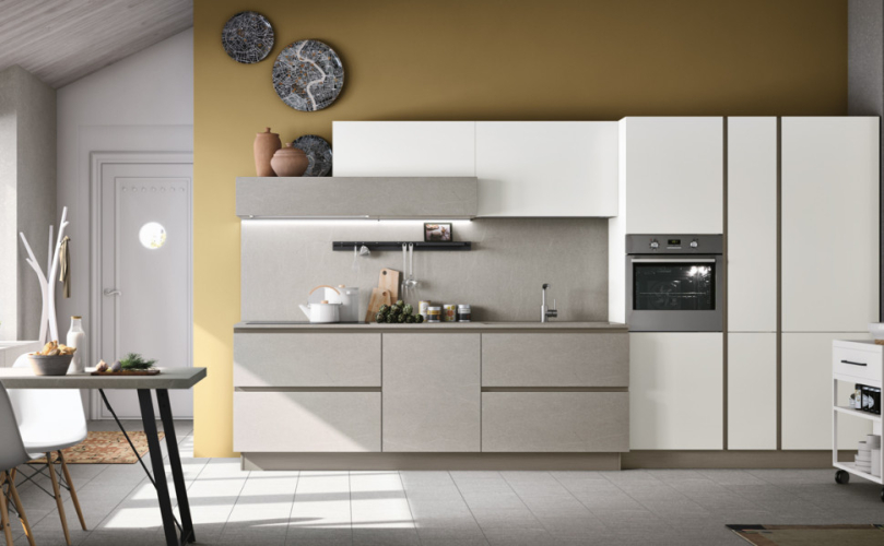 Кухня Stosa cucine Aleve