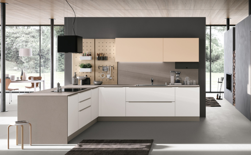 Кухня Stosa cucine Aleve
