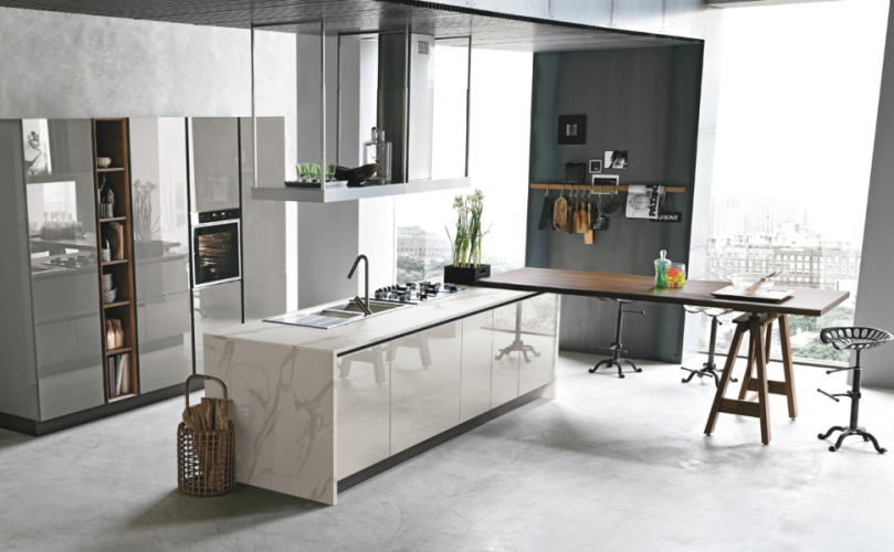 Кухня Stosa cucine Aleve
