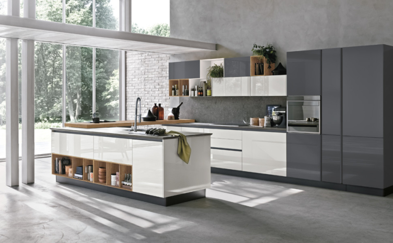 Кухня Stosa cucine Aleve