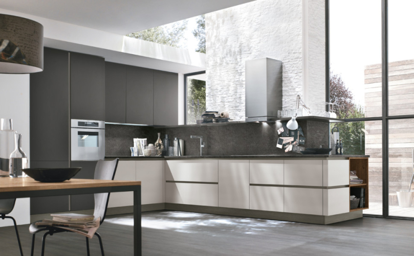 Кухня Stosa cucine Aleve