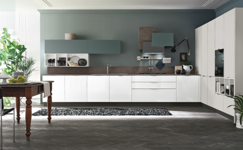 Кухня Stosa cucine Aleve