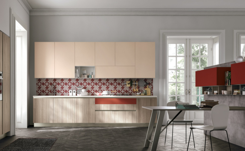 Кухня Stosa cucine Maya