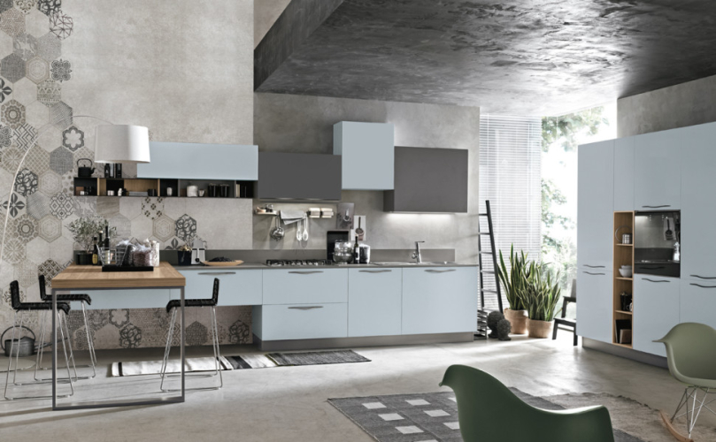 Кухня Stosa cucine Maya