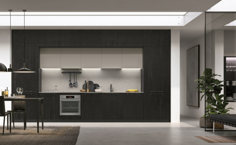 Кухня Stosa cucine Natural