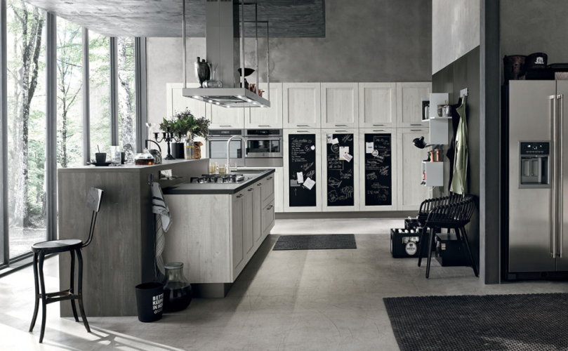 Кухня Stosa cucine City