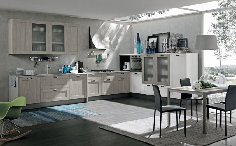 Кухня Stosa cucine City