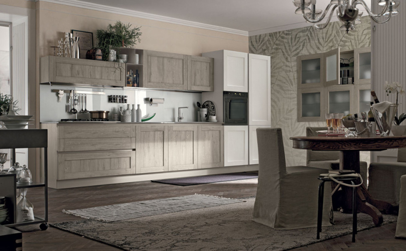 Кухня Stosa cucine City